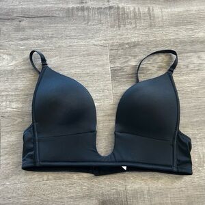 Deep Plunge Bra 36B